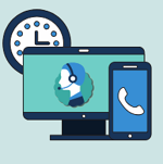 How To Navigate & Adapt Your Contact Centre For The Future 